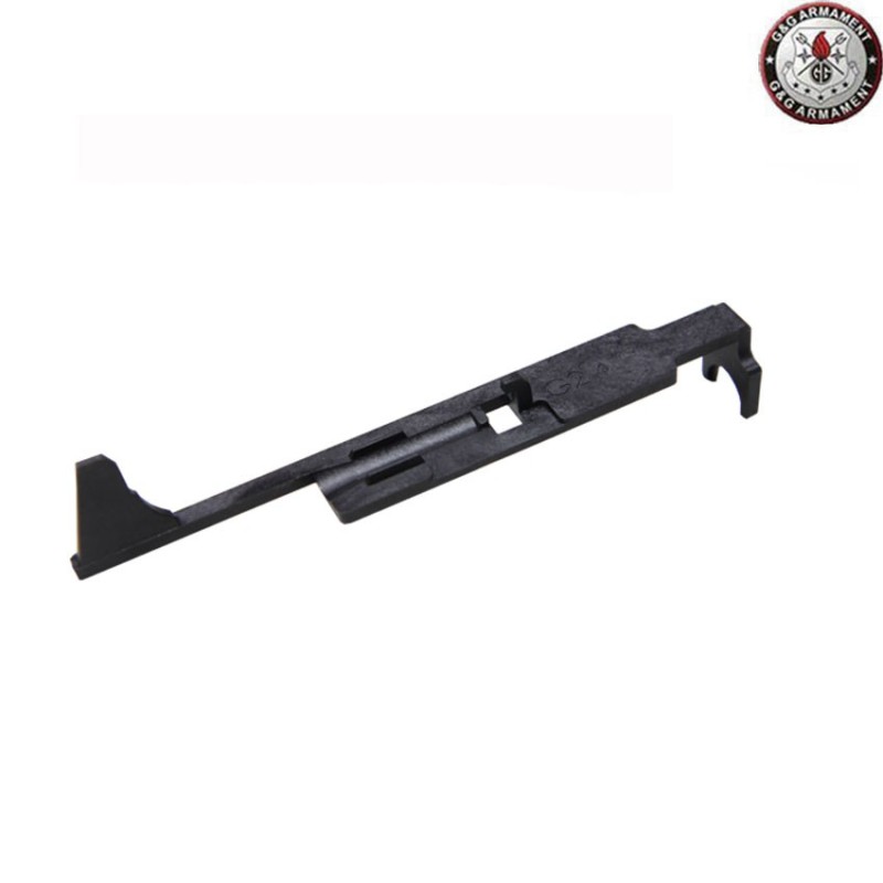 Tappet Plate Gen.2 For Ver.2 Gr16 Type G&g (gg-g14001-1)