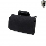 Gps Stock/wrist Pouch Black Tmc (tmc-2083-bk)