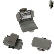 Gps Stock/wrist Pouch Foliage Green Tmc (tmc-2083-fg)
