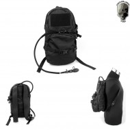 Mbss Hydration Backpack Black Tmc (tmc-2089-bk)