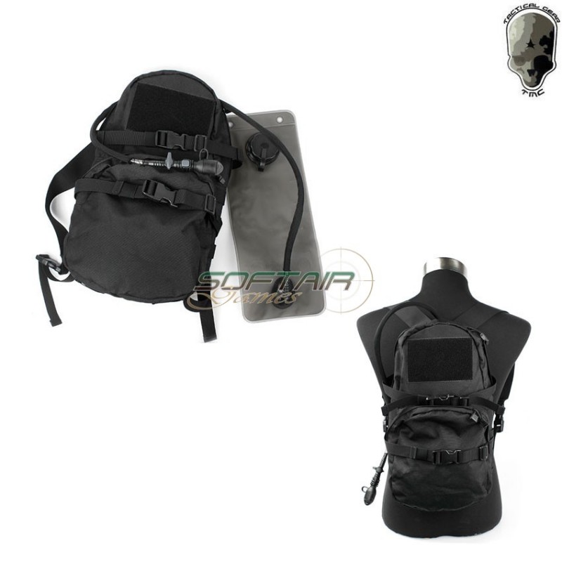 Mbss Hydration Backpack Black Tmc (tmc-2089-bk)