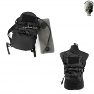 Mbss Hydration Backpack Black Tmc (tmc-2089-bk)
