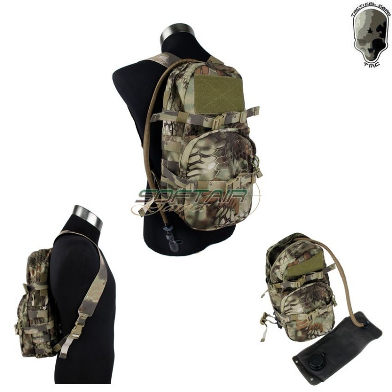 Mbss Hydration Backpack Mandrake Tmc (tmc-2197-mad)