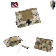 Lbt9022 Style Seal Blowout Medic Pouch Multicam® Genuine Usa Tmc (tmc-2271-mc)