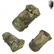 Tasca Utility Verticale 1164 Gp Style Greenzone® Genuine Pencott Tmc (tmc-2315-gz)