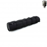 Copri Silenziatore 220mm Black Tmc (tmc-2353-bk) Copri Silenziatore 220mm Black Tmc (tmc-2353-bk)