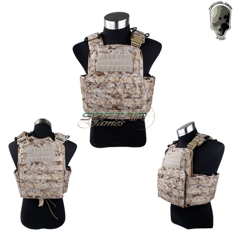 Cherry Plate Carrier Aor1 Tmc (tmc-2355-aor1)
