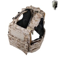 Cherry Plate Carrier Aor1 Tmc (tmc-2355-aor1)