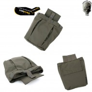 Dump Pouch 167-169 Matte Ranger Green Tmc (tmc-2357-rg)