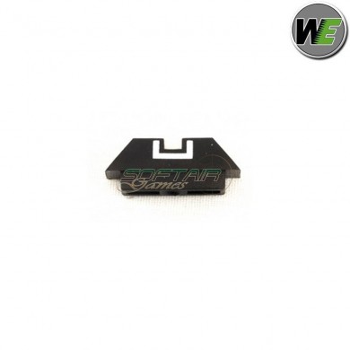 Rear Sight For Glock 17/18 We (we-pg-009-006)