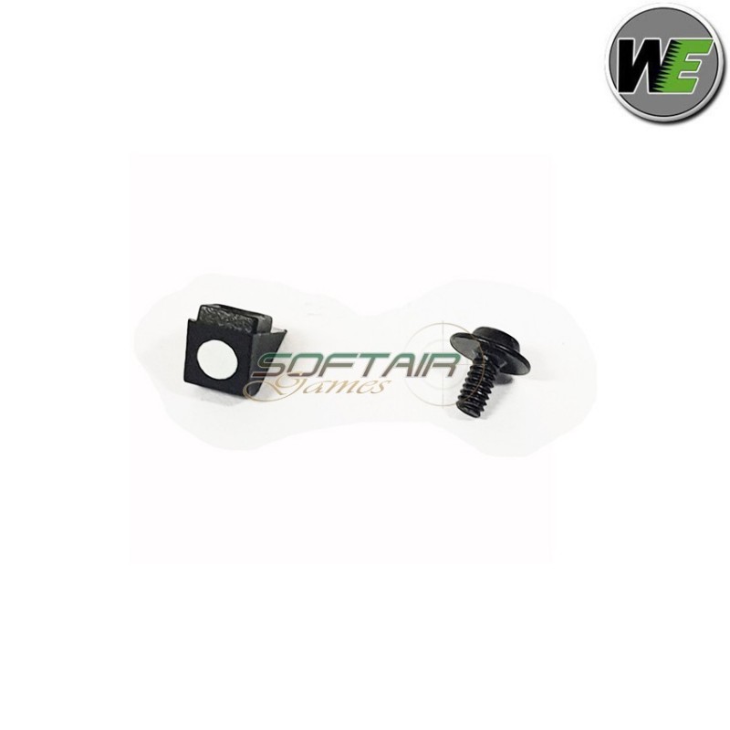 Tacca Di Mira Anteriore Per Glock 17/18 We (we-pg-009-008)