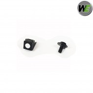 Front Sight For Glock 17/18 We (we-pg-009-008) Front Sight For Glock 17/18 We (we-pg-009-008)