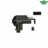 Gruppo Hop Up Rotary Full Set Per Serie M4/m16 Bolt (ba-015)
