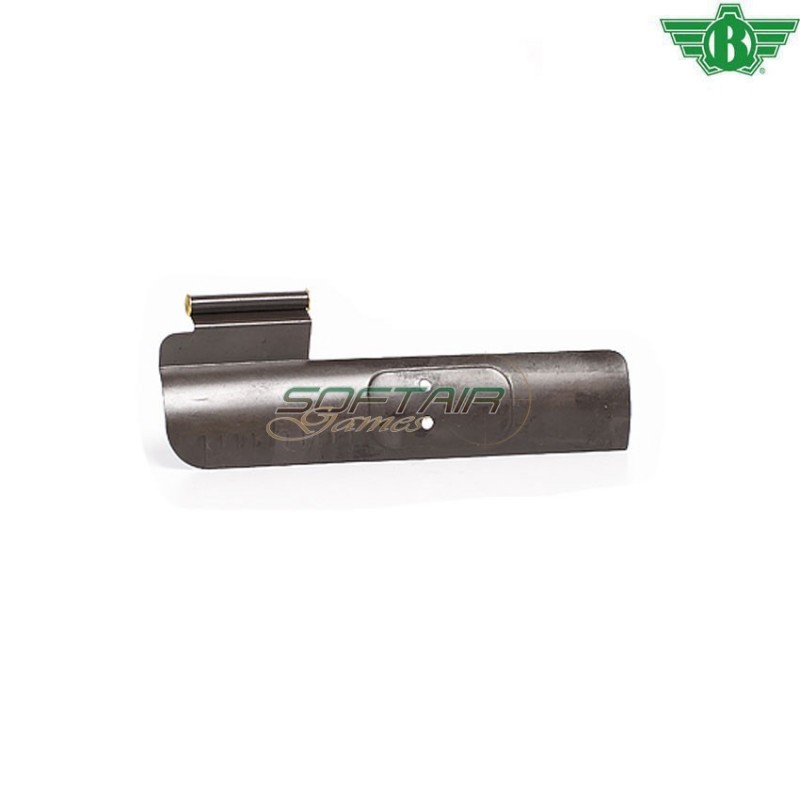 Piastra Otturatore M4/m16 Bolt (ba-b4sh8)