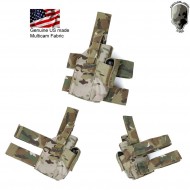 Right Holster Nbd Type Multicam® Genuine Usa Tmc (tmc-2435-mc)