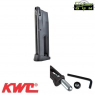 Caricatore Taurus Pt99 Al Co2 Da 27bb Cybergun (carpt92) Caricatore Taurus Pt99 Al Co2 Da 27bb Cybergun (carpt92)