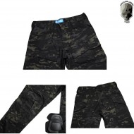 Pantalone Tattico E-one Multicam Black Tmc (tmc-2489-mcbk)