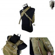 Zaino Tattico Dls Mm Type Khaki Tmc (tmc-2521-kk)