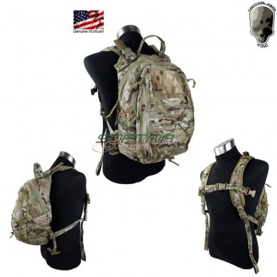 Tactical Backpack Dls Mm Type Multicam® Genuine Usa Tmc (tmc-2521-mc)