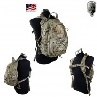 Zaino Tattico Dls Mm Type Multicam® Genuine Usa Tmc (tmc-2521-mc)