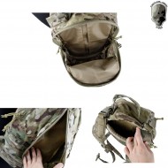 Tactical Backpack Dls Mm Type Multicam® Genuine Usa Tmc (tmc-2521-mc)