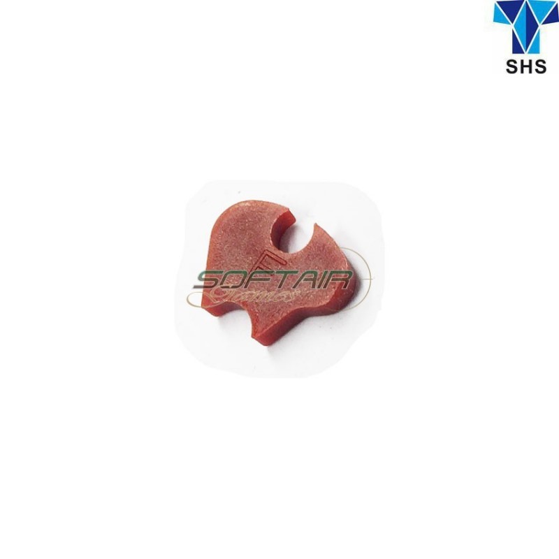 Pom Sector Delayer Red Shs (shs-nb0002-red)