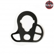 Sling Ring Type 2 Metal Ambidextrous For M4/m16 Gun Five (gf-bi23-2) Sling Ring Type 2 Metal Ambidextrous For M4/m16 Gun Five (gf-bi23-2)