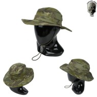 Bonnie Hat Airvent Tactical Multicam Tropic Tmc (tmc-2629-mtp) Bonnie Hat Airvent Tactical Multicam Tropic Tmc (tmc-2629-mtp)