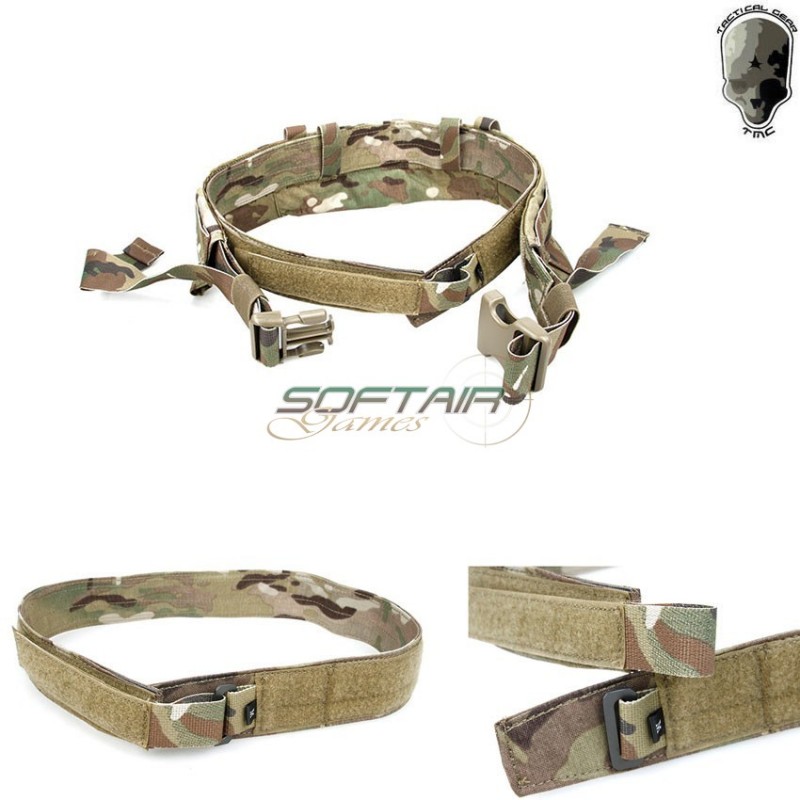 Mrb Type Belt Multicam® Genuine Usa Tmc (tmc-2661-mc)