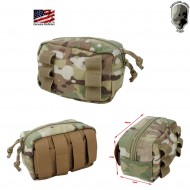 Utility 6id Gp Type Pouch Multicam® Genuine Usa Tmc (tmc-2731-mc)