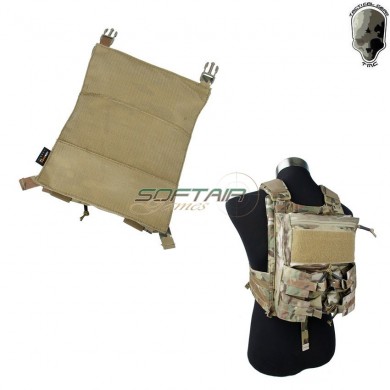 Pannello Tattico Utility Type 2 Multicam® Genuine Usa Per Vest Tmc (tmc-2743-mc)