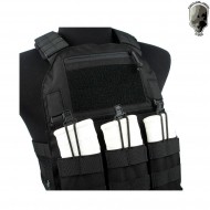 Plate Carrier 420 Lbx Type Black Tmc (tmc-2745-bk) Plate Carrier 420 Lbx Type Black Tmc (tmc-2745-bk)