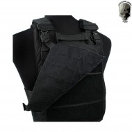Plate Carrier 420 Lbx Type Black Tmc (tmc-2745-bk) Plate Carrier 420 Lbx Type Black Tmc (tmc-2745-bk)