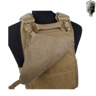 Plate Carrier 420 Lbx Type Coyote Brown Tmc (tmc-2745-cb) Plate Carrier 420 Lbx Type Coyote Brown Tmc (tmc-2745-cb)