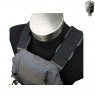 Plate Carrier 420 Lbx Type Wolf Grey Tmc (tmc-2745-wg) Plate Carrier 420 Lbx Type Wolf Grey Tmc (tmc-2745-wg)