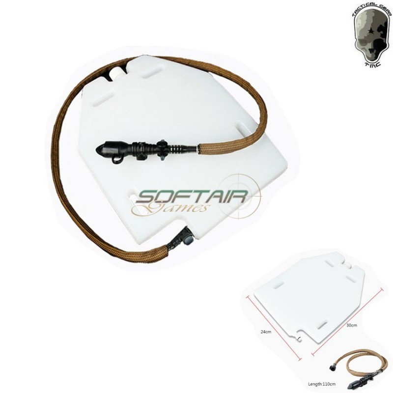 Sapi Plate With Hydra System 1.5lt For Vest Tmc (tmc-2793)
