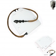 Sapi Plate With Hydra System 1.5lt For Vest Tmc (tmc-2793) Sapi Plate With Hydra System 1.5lt For Vest Tmc (tmc-2793)