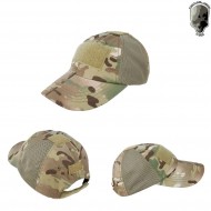 Baseball Mesh Cap 17ii Type Multicam Tmc (tmc-2817-mc)