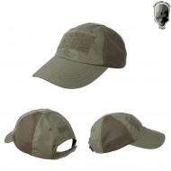 Baseball Mesh Cap 17ii Type Ranger Green Tmc (tmc-2817-rg)