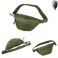 Marsupio 2x Style Fanny Pack Olive Drab Tmc (tmc-2831-od)