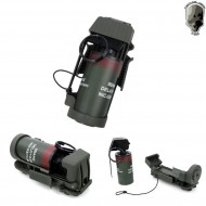 Set Dummy Flshbang Grenade Olive Drab Tmc (tmc-2879-od)