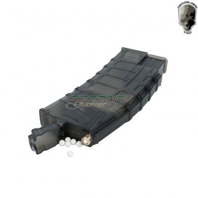 Bb Loader 500bb Black Tmc (tmc-2909-bk)