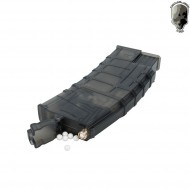 Bb Loader 500bb Black Tmc (tmc-2909-bk) Bb Loader 500bb Black Tmc (tmc-2909-bk)