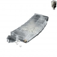 Bb Loader 500bb Limpid Tmc (tmc-2909-lp)