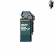 Patch Pvc Mk13 Type Tmc (tmc-2969-mk13) Patch Pvc Mk13 Type Tmc (tmc-2969-mk13)