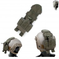 Pouch Mk3 Ranger Green Battery/utility Case For Helmet Tmc (tmc-2881-rg)