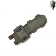 Pouch Mk3 Ranger Green Battery/utility Case For Helmet Tmc (tmc-2881-rg)