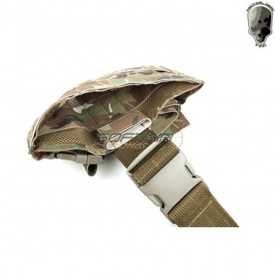 Pannello Molle Cosciale Mini Multicam® Genuine Usa Tmc (tmc-0227-mc)
