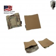 Set Tasche Utility Laterali Jpc Multicam® Genuine Usa Tmc (tmc-2349-mc)
