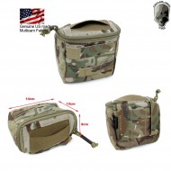 Utility Multi Standard Pouch Multicam® Genuine Usa Tmc (tmc-2441-mc)